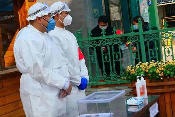 骨灰盒存放架 北京地区推出代祭服务，满足家属个性化需求