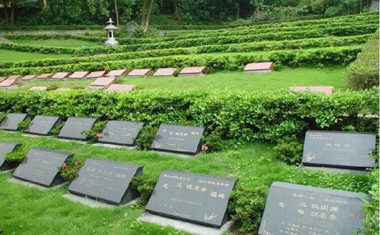 婺城区民政局“三大举措”推动生态殡葬改革树新风